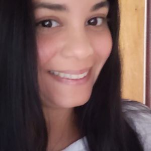 Meet your Posher, Betsy